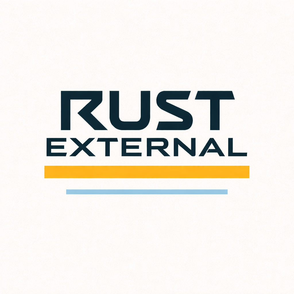Covcheg Rust External
