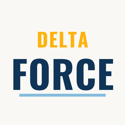 Delta Force