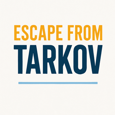 Escape from Tarkov