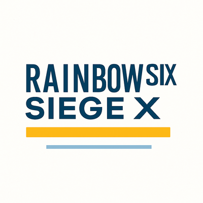 Rainbow Six Siege