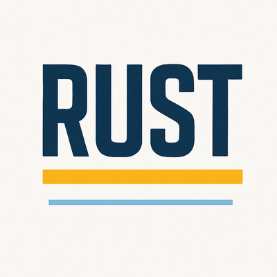 RUST