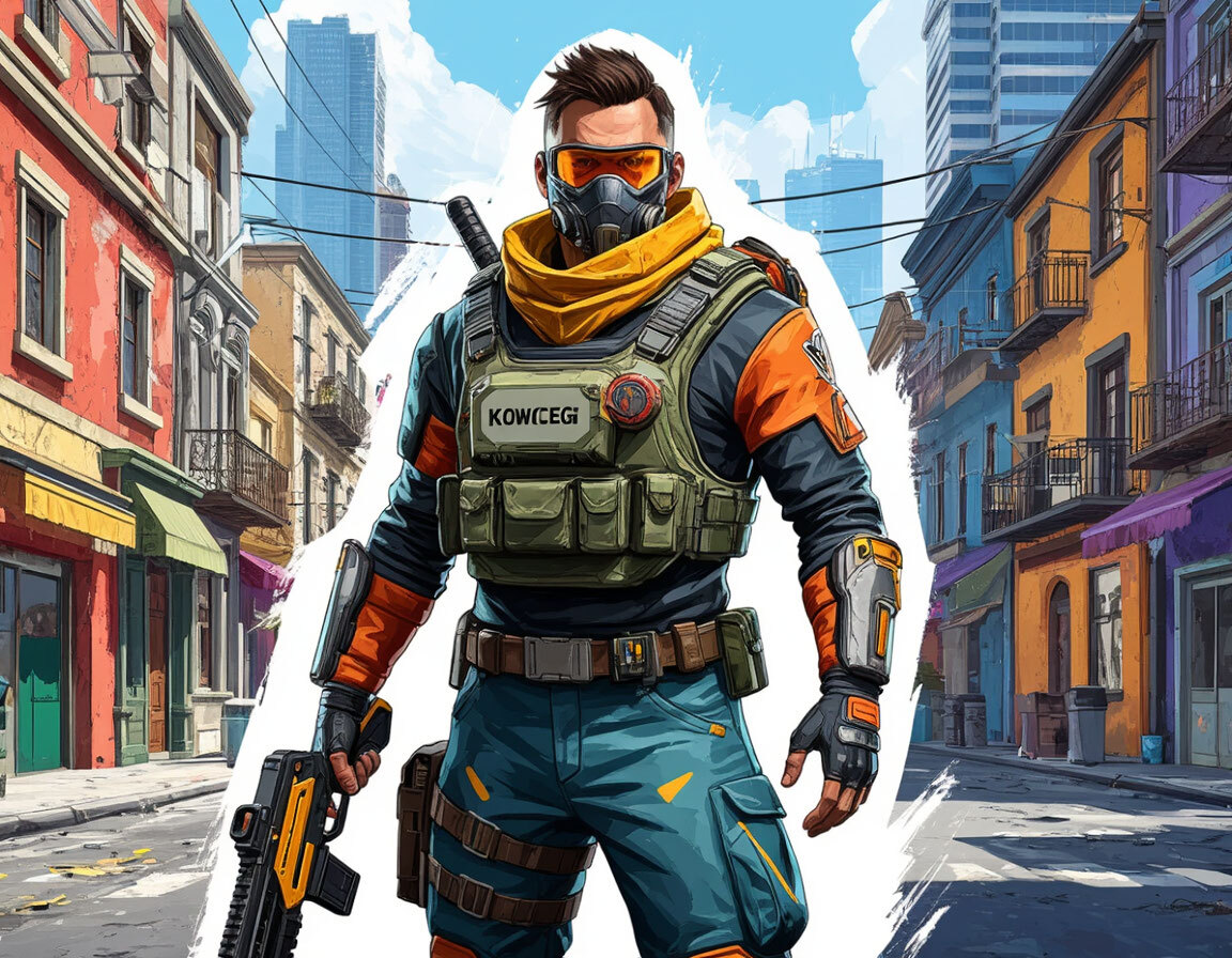 Covcheg Apex — скриншот 3