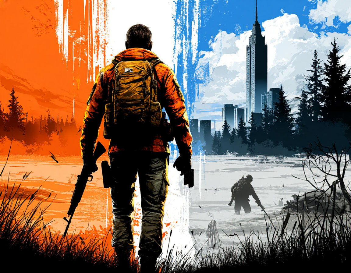 Covcheg DayZ — скриншот 2