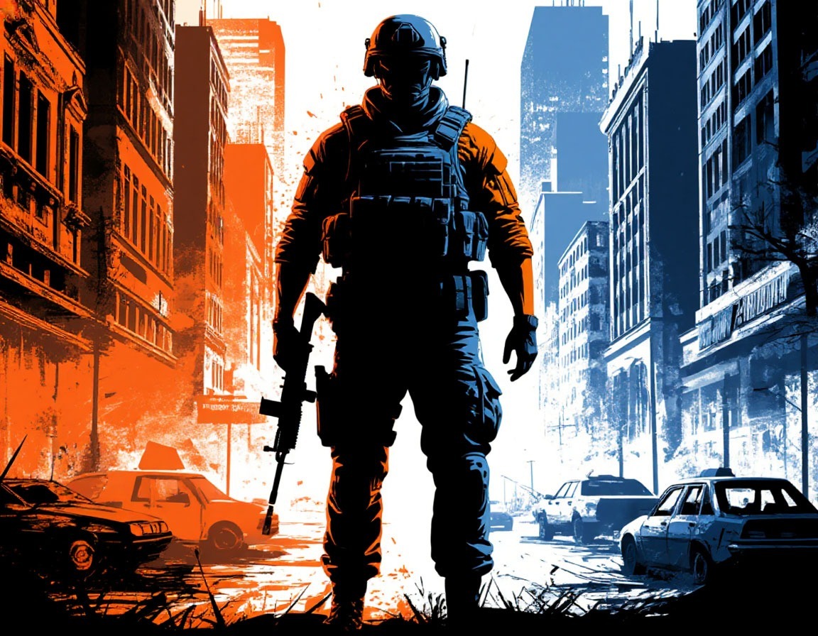 Covcheg EFT — скриншот 3